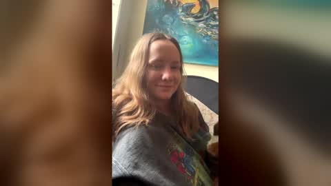 Sky Winters online show from 04/12/26, 04:56