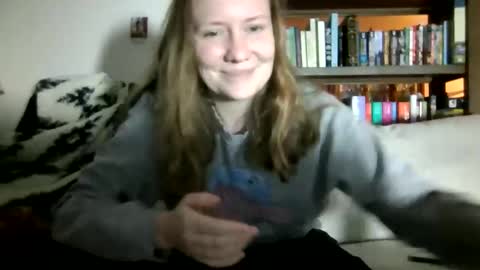 Sky Winters online show from 05/31/26, 01:14