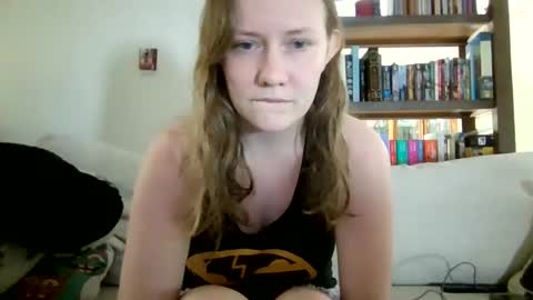 Sky Winters online show from 06/01/26, 05:47
