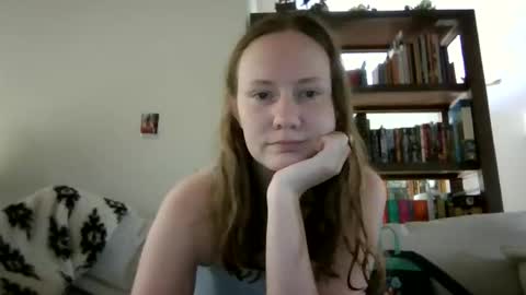 Sky Winters online show from 06/07/26, 03:05