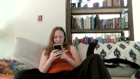 Sky Winters online show from 06/10/26, 02:38