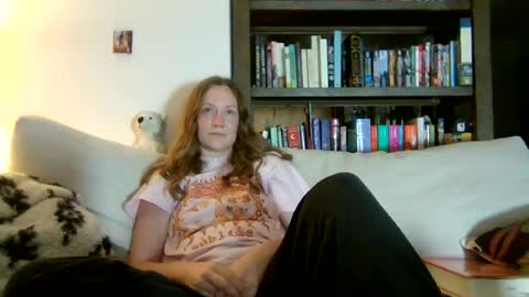 Snapshot of skywinters chatting on 06/23/26, 12:52 Sky Winters online show from 06/23/26, 12:52