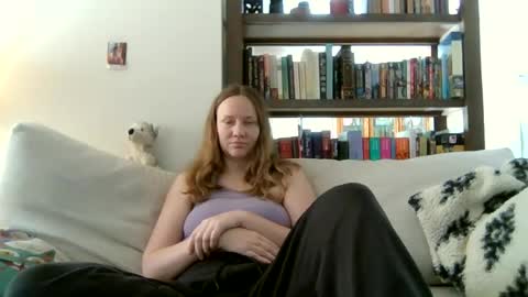 Snapshot of skywinters chatting on 06/29/26, 03:01 Sky Winters online show from 06/29/26, 03:01