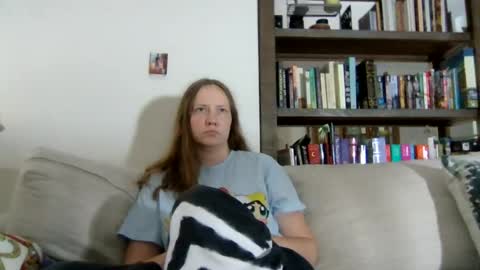 Snapshot of skywinters chatting on 07/28/26, 02:13 Sky Winters online show from 07/28/26, 02:13