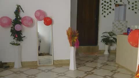 Bella online show from 02/17/26, 01:24