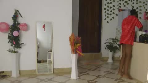 Bella online show from 03/03/26, 01:34