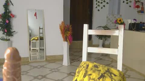 Bella online show from 03/14/26, 01:55