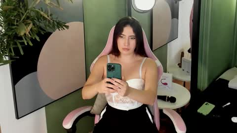 abby online show from 01/17/26, 12:54