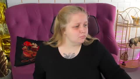 Slada Deew online show from 07/18/26, 09:13