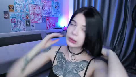 Sonya online show from 05/02/26, 07:24