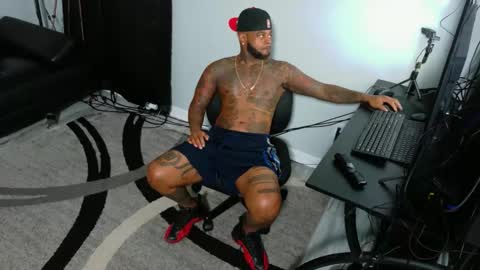 nasty twitter KASHCARTERATL online show from 11/14/25, 07:34