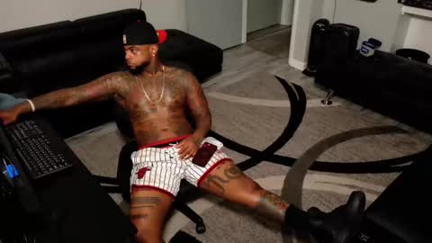 nasty twitter KASHCARTERATL online show from 02/11/26, 06:46