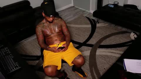 nasty twitter KASHCARTERATL online show from 03/19/26, 07:29