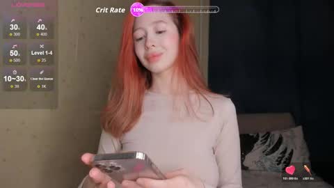 Nika   online show from 02/21/26, 02:29