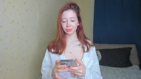 Nika   online show from 04/02/26, 02:26