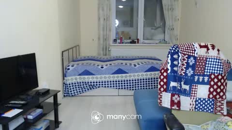 Slava GAY. PVT OPEN. online show from 12/03/25, 05:55