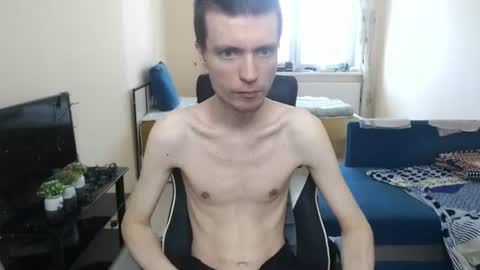 Slava GAY. PVT OPEN. online show from 06/23/26, 08:45