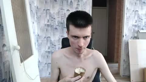Slava GAY. PVT OPEN. online show from 08/03/26, 11:26