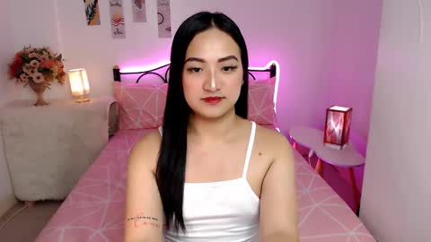 Queen Cyrine online show from 12/16/24, 06:10