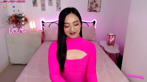 Queen Cyrine online show from 02/24/25, 11:54