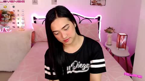 Queen Cyrine online show from 03/08/25, 03:06