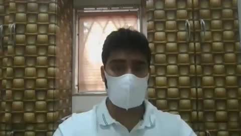 Lucifer online show from 01/15/25, 08:51