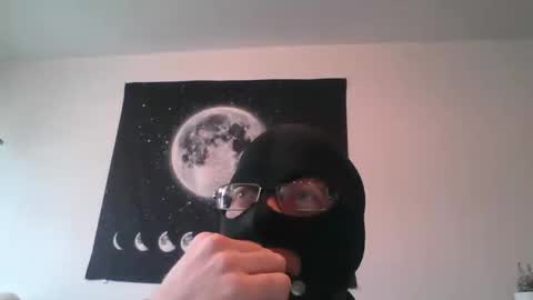 Snapshot of slaveforgodess chatting on 02/28/25, 09:47 slaveforgodess online show from 02/28/25, 09:47