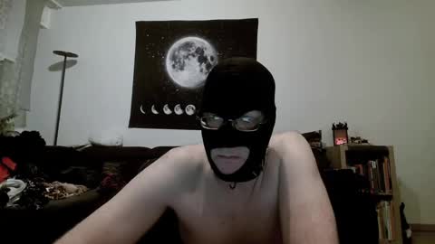 slaveforgodess online show from 05/01/26, 07:40