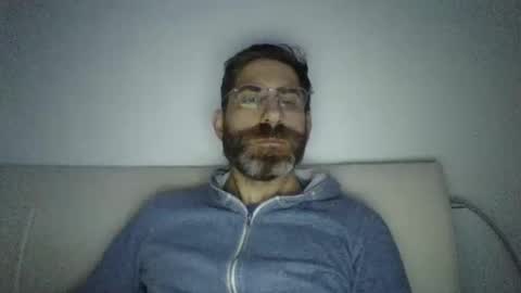 camboy online show from 01/01/25, 07:30