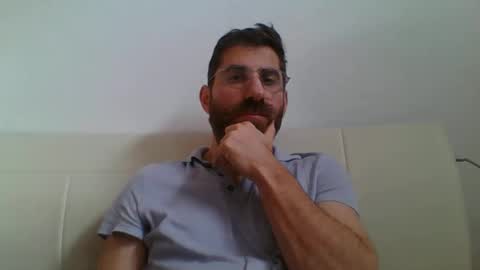 camboy online show from 02/16/25, 11:16