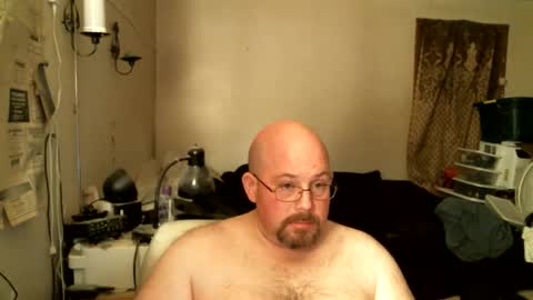 Snapshot of slavejim518 chatting on 01/19/26, 12:25 slavejim online show from 01/19/26, 12:25