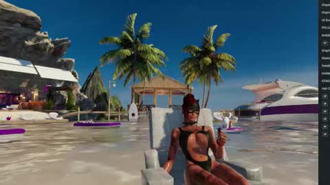 MistressLilitu online show from 11/13/25, 09:25