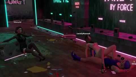 MistressLilitu online show from 01/10/26, 12:18