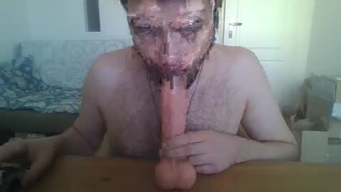 slavic_sword online show from 03/08/26, 02:21