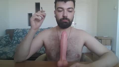 slavic_sword online show from 04/05/26, 10:45