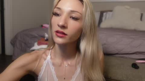 slavicprincesss online show from 04/13/26, 12:05