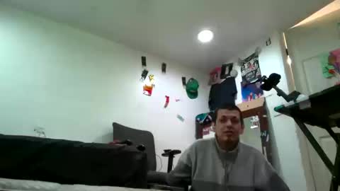 Snapshot of sleazyycarlit chatting on 10/20/25, 04:02 Sleazyycarlitx online show from 10/20/25, 04:02