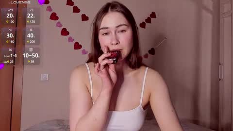 Alice online show from 02/20/25, 11:21