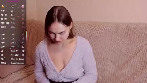 Alice online show from 12/02/25, 07:20