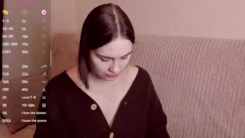 Alice online show from 01/06/26, 03:21