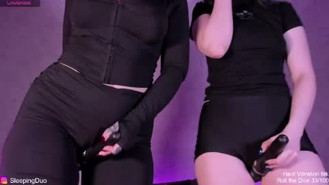 Hi We are Iva and Angela Nice to meet u 3 online show from 05/28/26, 10:51