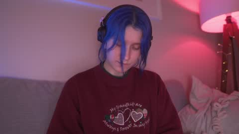 Snapshot of sleepingsonya chatting on 01/08/25, 09:23 Sonya online show from 01/08/25, 09:23