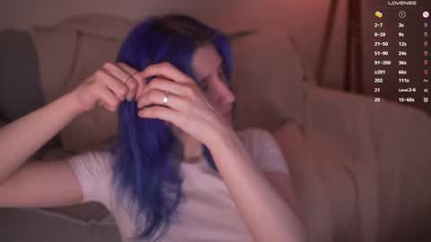 Snapshot of sleepingsonya chatting on 02/23/25, 08:55 Sonya online show from 02/23/25, 08:55