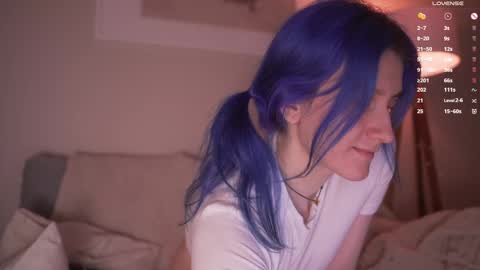 Snapshot of sleepingsonya chatting on 02/23/25, 11:58 Sonya online show from 02/23/25, 11:58