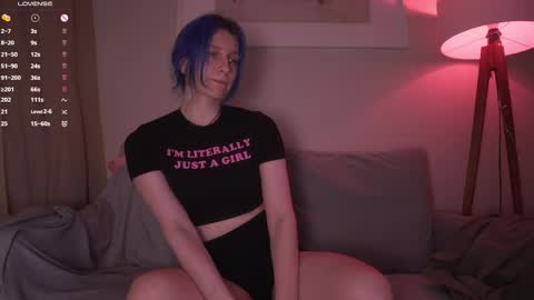 Snapshot of sleepingsonya chatting on 03/08/25, 09:29 Sonya online show from 03/08/25, 09:29