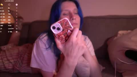 Snapshot of sleepingsonya chatting on 09/19/25, 08:42 Sonya online show from 09/19/25, 08:42