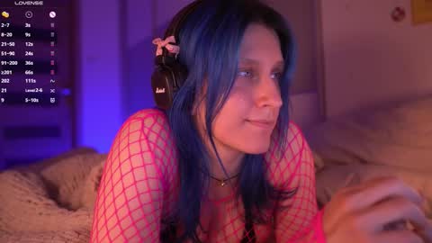 Snapshot of sleepingsonya chatting on 10/04/25, 08:07 Sonya online show from 10/04/25, 08:07