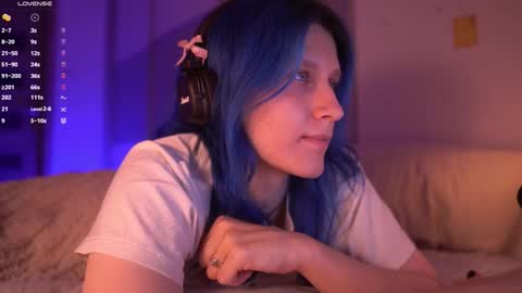 Snapshot of sleepingsonya chatting on 10/05/25, 08:07 Sonya online show from 10/05/25, 08:07