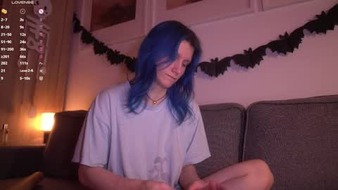 Snapshot of sleepingsonya chatting on 10/15/25, 08:31 Sonya online show from 10/15/25, 08:31