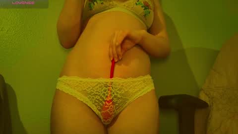 Snapshot of sleepylibertine chatting on 10/01/25, 12:38 SleepyLibertine online show from 10/01/25, 12:38